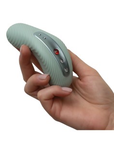 Masseur érotique Fun Factory 46010 Vert 2