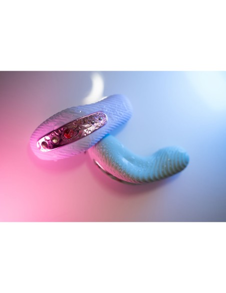 Masseur érotique Fun Factory 46010 Vert