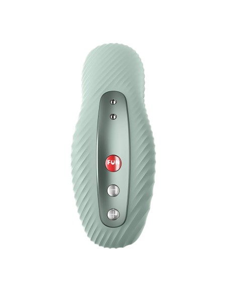 Masseur érotique Fun Factory 46010 Vert
