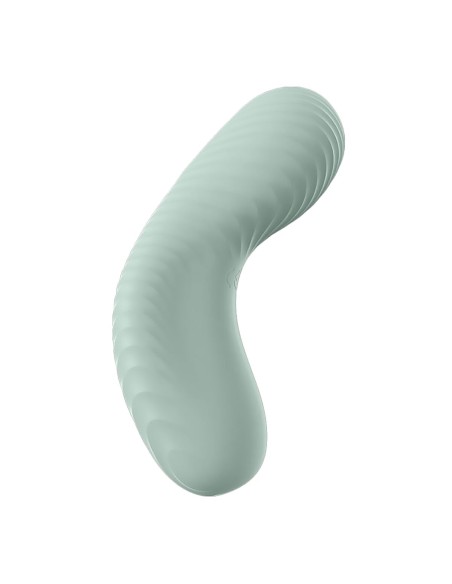 Masseur érotique Fun Factory 46010 Vert