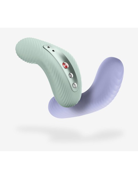 Masseur érotique Fun Factory 46010 Vert