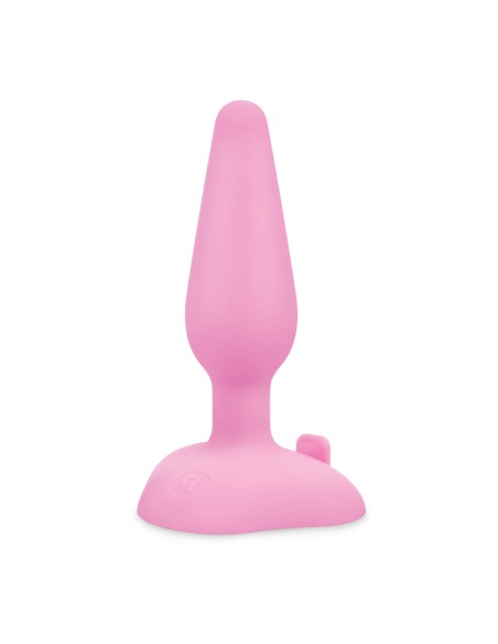 Plug Vibrant Anal B-Vibe Rose