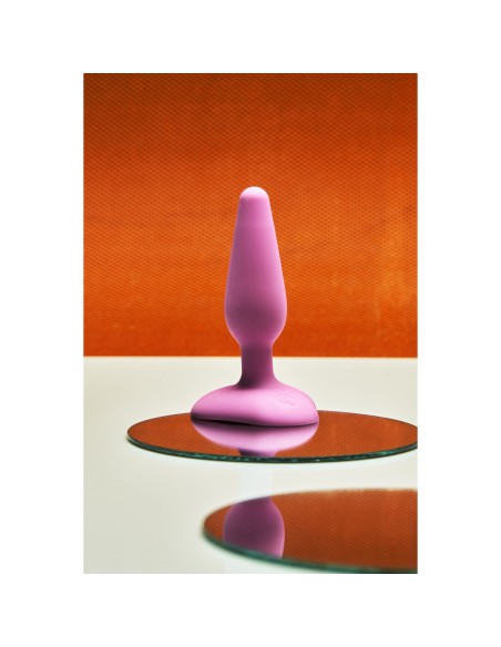 Plug Vibrant Anal B-Vibe Rose