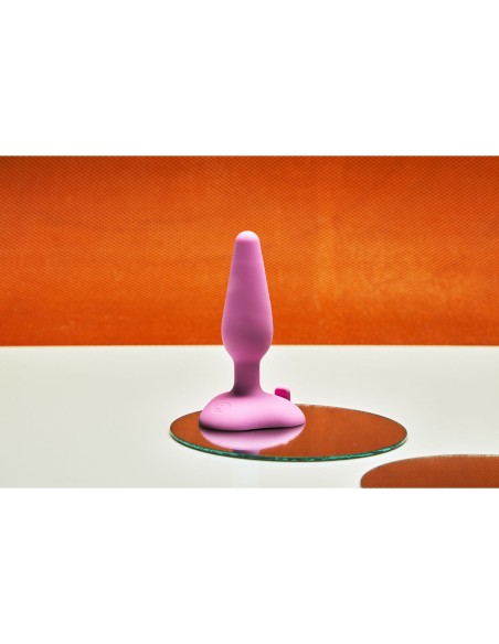 Plug Vibrant Anal B-Vibe Rose