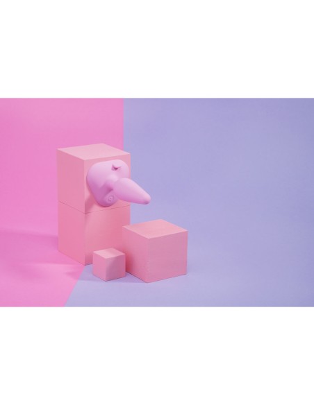 Plug Vibrant Anal B-Vibe Rose