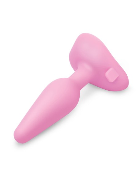 Plug Vibrant Anal B-Vibe Rose