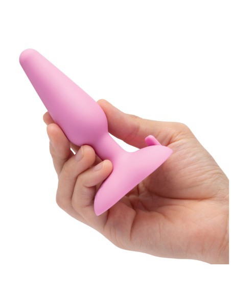 Plug Vibrant Anal B-Vibe Rose