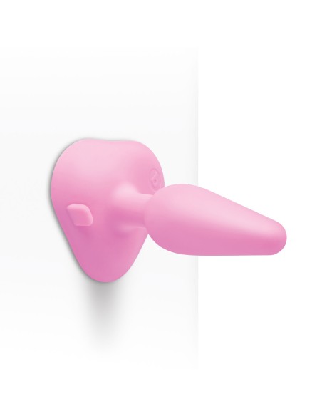 Plug Vibrant Anal B-Vibe Rose