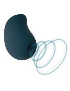 Aspirateur à clitoris Fun Factory 47100 Vert 2