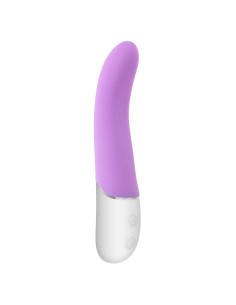 Vibromasseur Evolved Rose