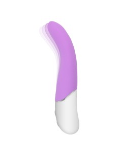 Vibromasseur Evolved Rose 2