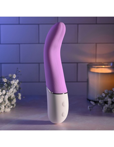 Vibromasseur Evolved Rose