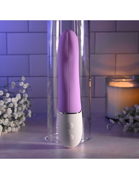 Vibromasseur Evolved Rose