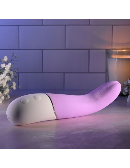 Vibromasseur Evolved Rose