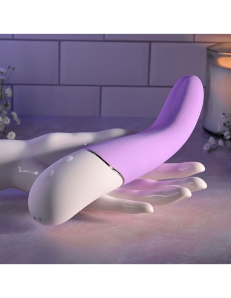 Vibromasseur Evolved Rose