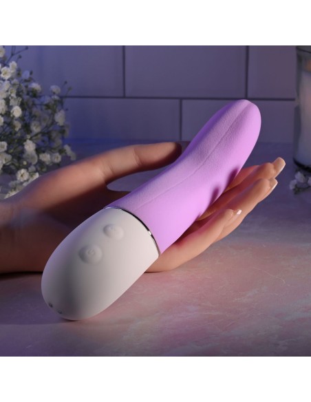 Vibromasseur Evolved Rose
