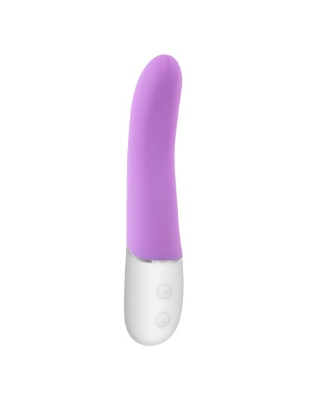 Vibromasseur Evolved Rose