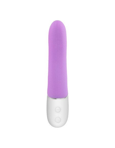 Vibromasseur Evolved Rose