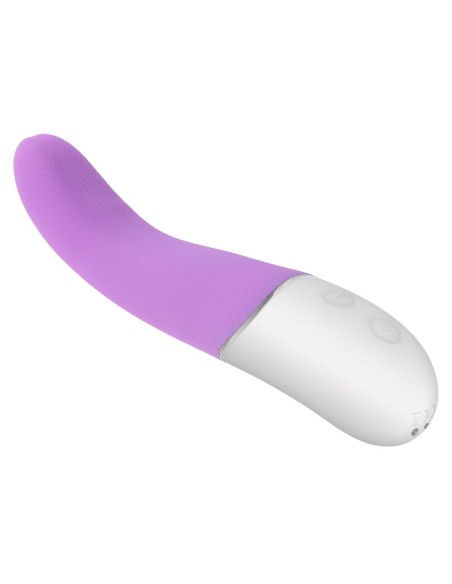 Vibromasseur Evolved Rose