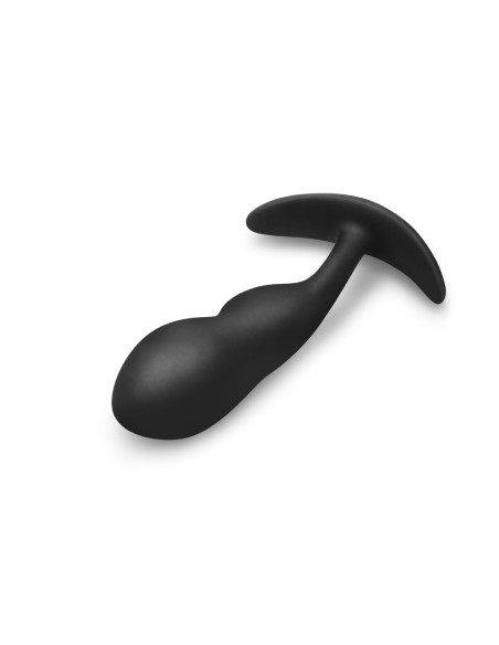 Plug anal avec télécommande B-Vibe Noir