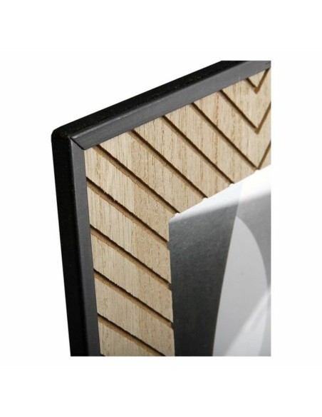 Cadre Photos Versa Cohen Bois MDF (1,8 x 24 x 19 cm) (10 x 15 cm)