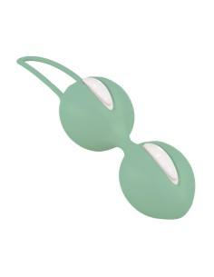 Boules d'Orgasme Fun Factory Silicone ABS