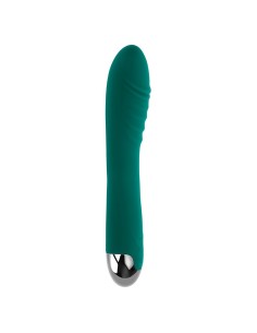 Vibromasseur Evolved Gender X Vert
