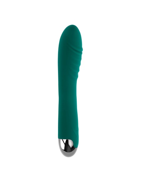 Vibromasseur Evolved Gender X Vert