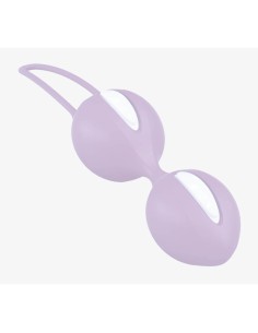 Boules d'Orgasme Fun Factory Silicone ABS 2