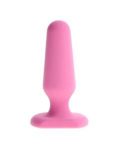 Plug Anal Evolved Selopa Rose (6,4 cm)