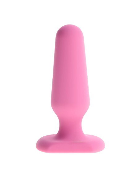 Plug Anal Evolved Selopa Rose (6,4 cm)