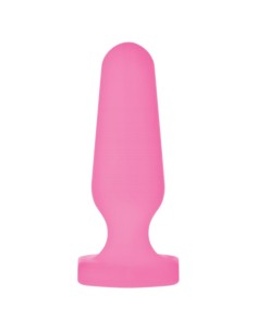 Plug Anal Evolved Selopa Rose (6,4 cm) 2