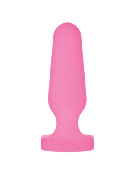 Plug Anal Evolved Selopa Rose (6,4 cm)
