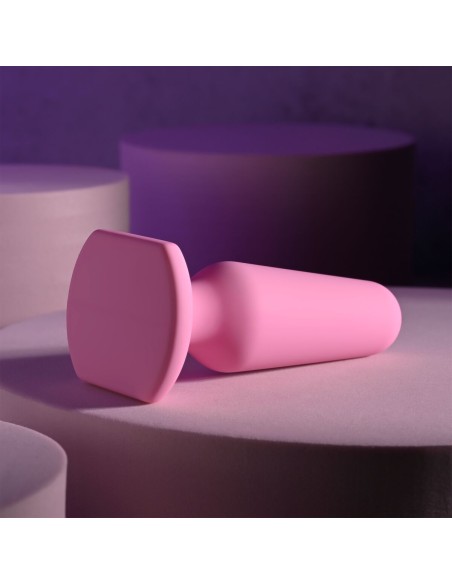 Plug Anal Evolved Selopa Rose (6,4 cm)