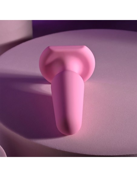 Plug Anal Evolved Selopa Rose (6,4 cm)