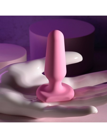 Plug Anal Evolved Selopa Rose (6,4 cm)