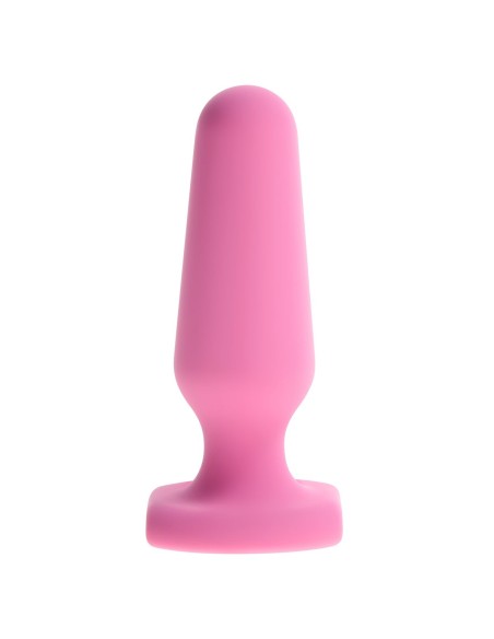 Plug Anal Evolved Selopa Rose (6,4 cm)