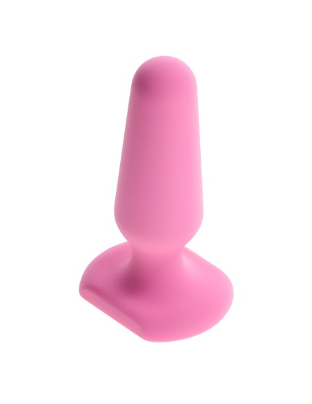 Plug Anal Evolved Selopa Rose (6,4 cm)