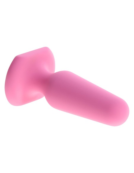 Plug Anal Evolved Selopa Rose (6,4 cm)
