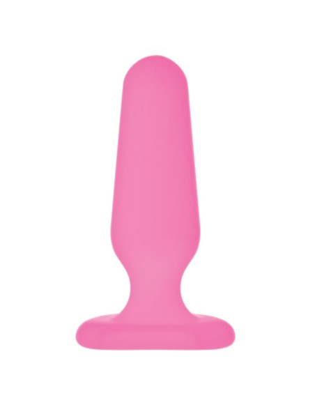 Plug Anal Evolved Selopa Rose (6,4 cm)