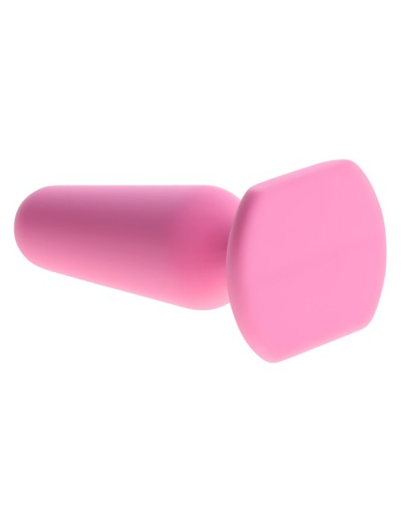 Plug Anal Evolved Selopa Rose (6,4 cm)