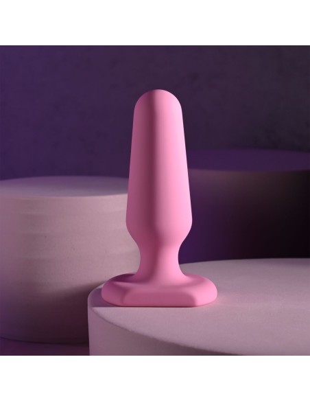 Plug Anal Evolved Selopa Rose (6,4 cm)