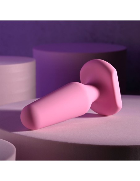 Plug Anal Evolved Selopa Rose (6,4 cm)
