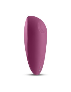 Masseur érotique NS Novelties Secrets Rouge