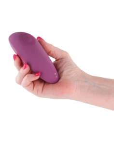 Masseur érotique NS Novelties Secrets Rouge 2