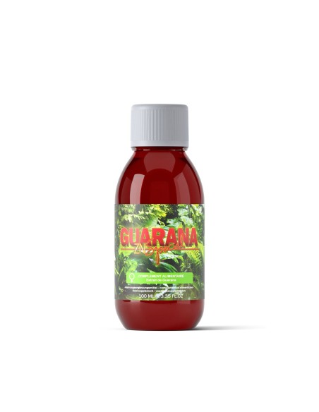 Huile Stimulante Ruf 100 ml Guarana