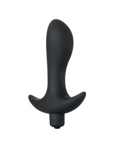 Plug Vibrant Anal Evolved Selopa Noir 2