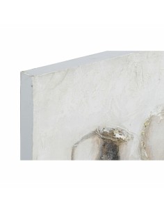Cadre DKD Home Decor 8424001849130 Toile 120 x 3,8 x 60 cm Traditionnel (2 Unités) 2