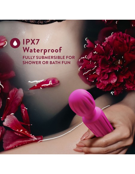 Masseur Blush Rose