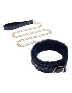 Collier de punition Sportsheets Sex and Mischief 2